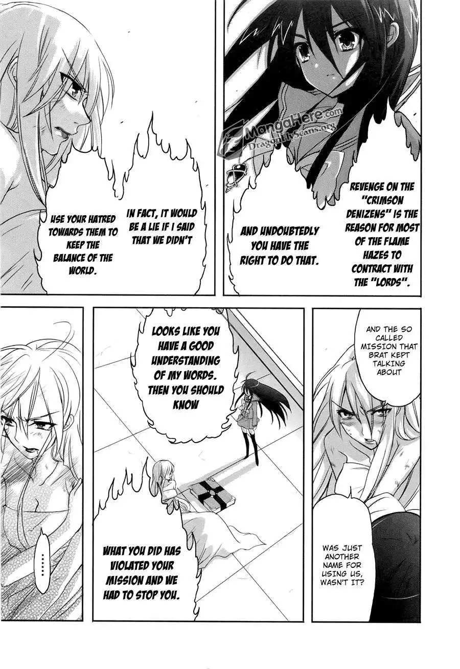 Shakugan no Shana Chapter 40 19